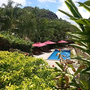 Eden Hills Appartement Anse Boileau